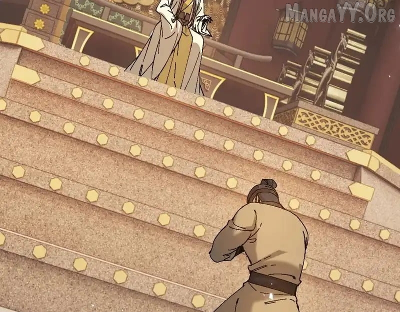 Master: This rebellious disciple is definitely not the Holy Son Chapter 163 - page 92